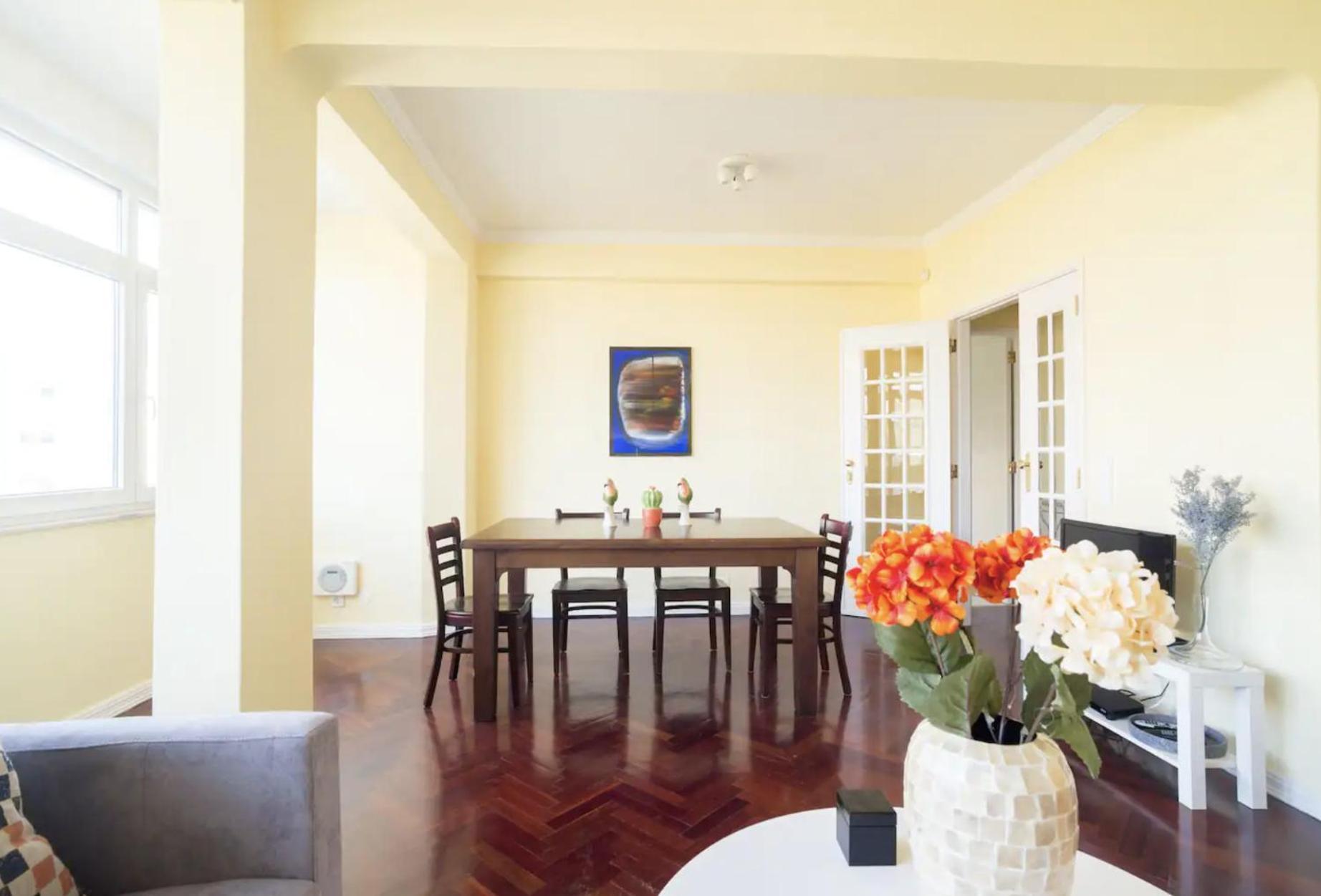 Spacious Apartment In Belem Lisboa Ngoại thất bức ảnh