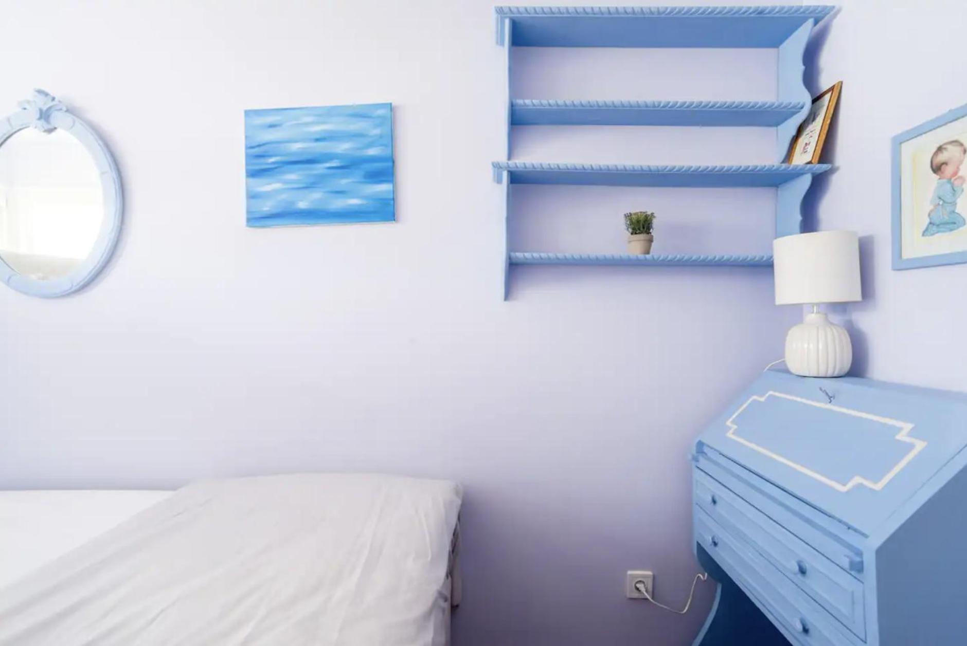 Spacious Apartment In Belem Lisboa Ngoại thất bức ảnh