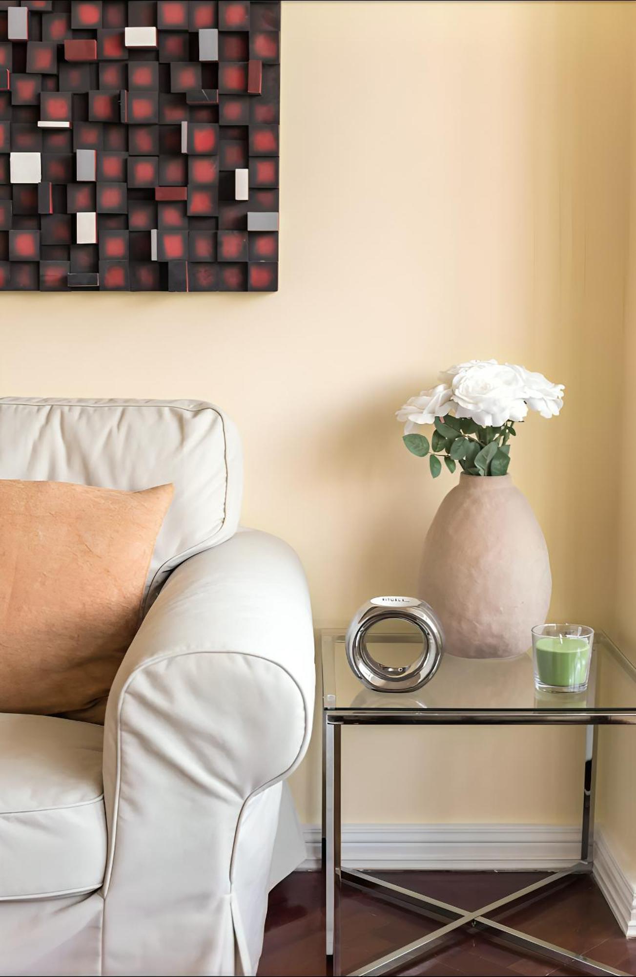 Spacious Apartment In Belem Lisboa Ngoại thất bức ảnh