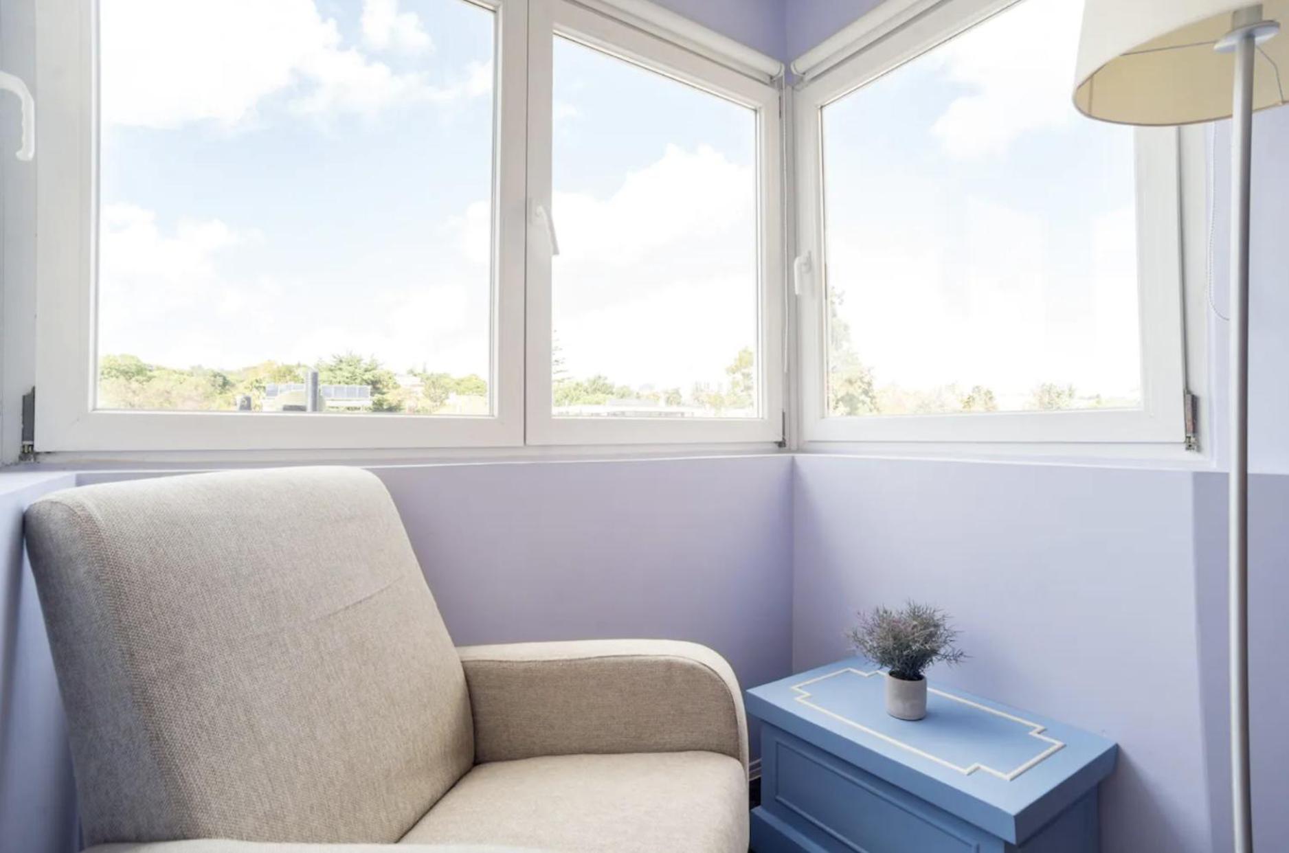 Spacious Apartment In Belem Lisboa Ngoại thất bức ảnh